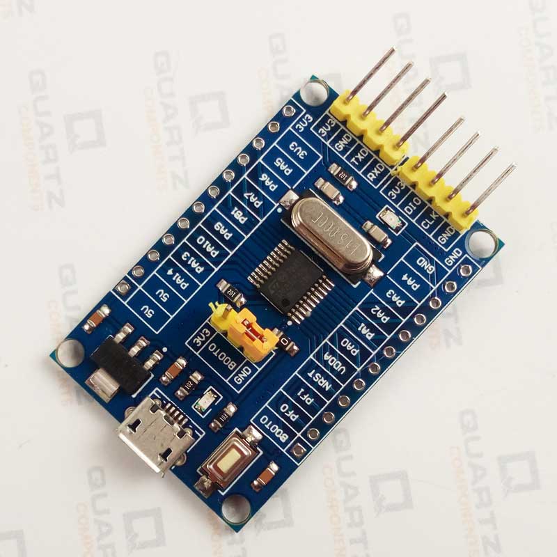 STM32F030F4P6 Development Board - CORTEX-M0 Core 32bit - Image 3