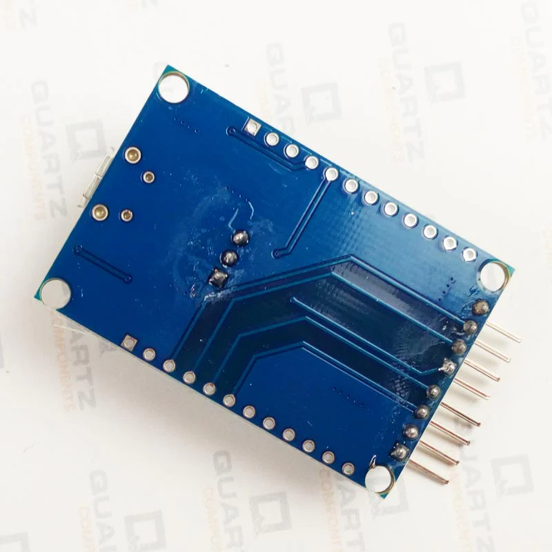 STM32F030F4P6 Development Board - CORTEX-M0 Core 32bit - Image 4