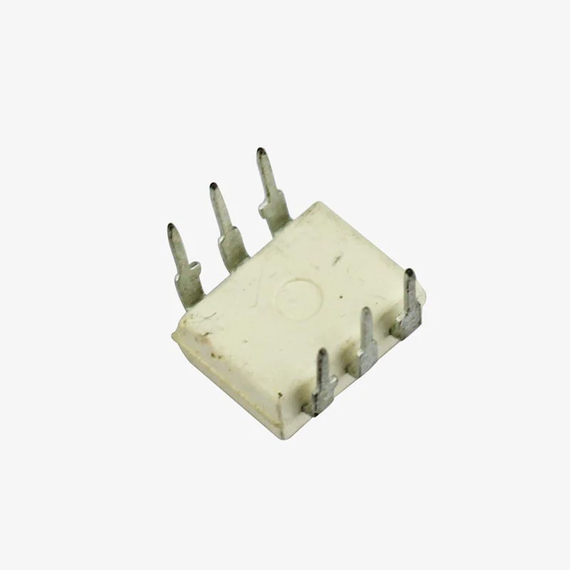 4N35 Optocoupler/Phototransistor IC - Image 3