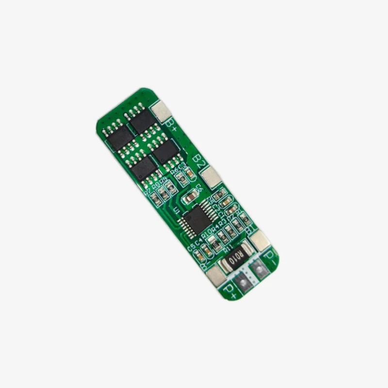 4S 10A Li-ion Battery Protection BMS Module for 3.7V NMC Cells - Image 12