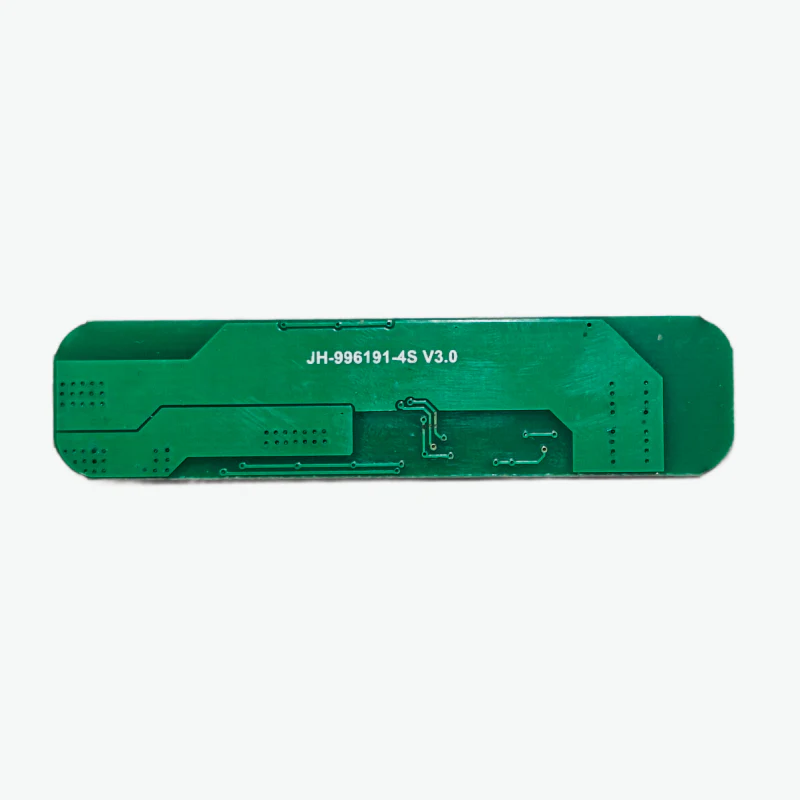 4S 10A Li-ion Battery Protection BMS Module for 3.7V NMC Cells - Image 9