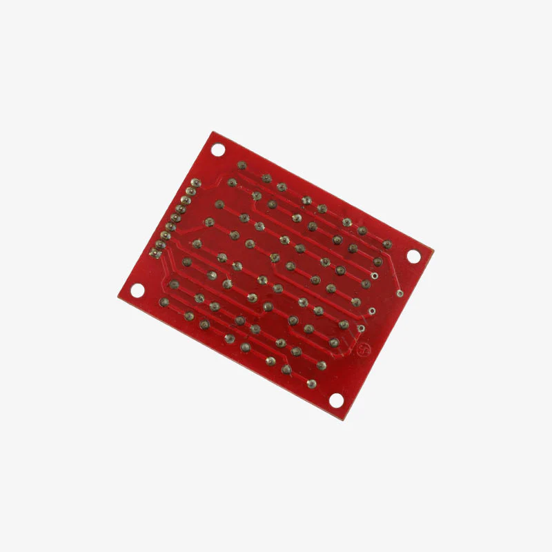 4x4 Matrix Keypad Switch Type - Image 6