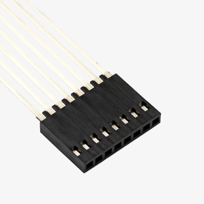 4x4 Matrix Membrane Keypad 16 Key Switch Module - Image 4