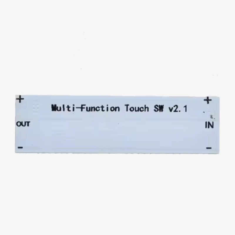 5-24V Cabinet LED Touch Dimming Smart Switch Module - Image 3