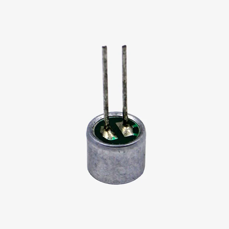 5x6mm Electret Microphone Dip-hole - Image 2
