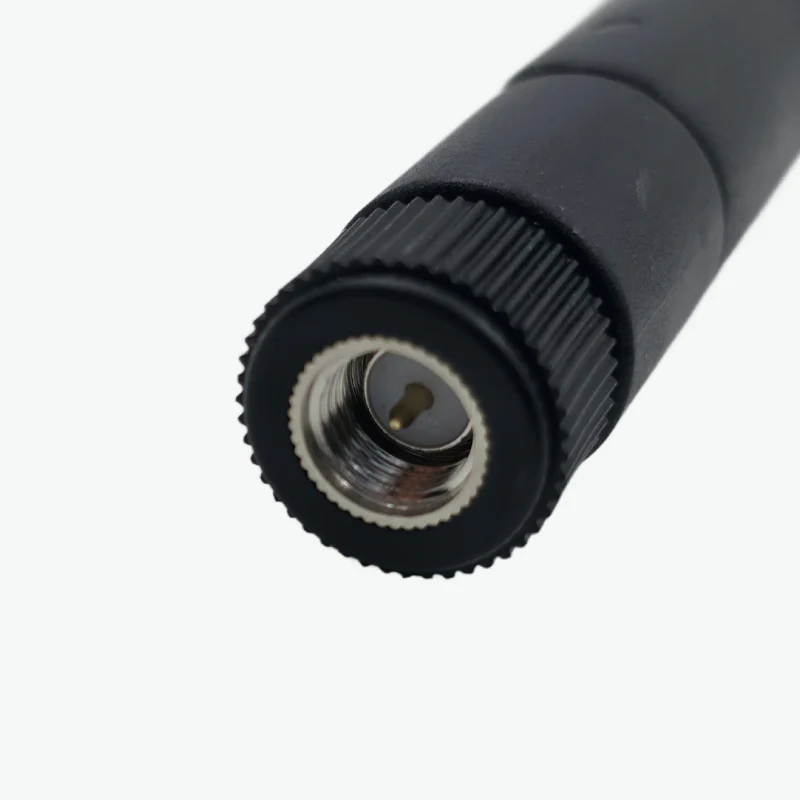 AntennaHome AH2G.102 5.8GHz 2.0dBi H108 Rubber Antenna with SMA-J Connector - Image 2