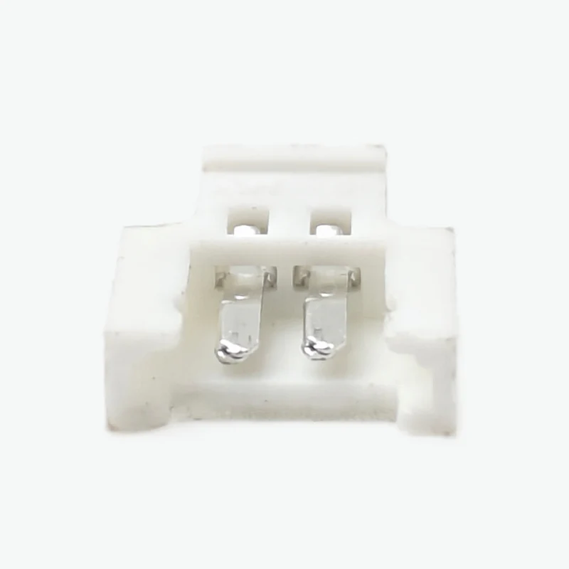 51005 Type 2-Pin 2.0mm Pitch Right Angle PCB Mount Female Connector - Image 3