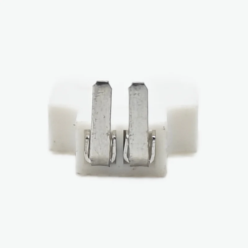 51005 Type 2-Pin 2.0mm Pitch Right Angle PCB Mount Female Connector - Image 4