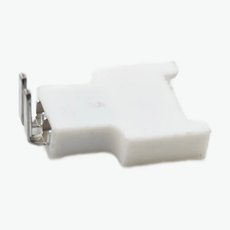 51005 Type 2-Pin 2.0mm Pitch Right Angle PCB Mount Female Connector - Image 5