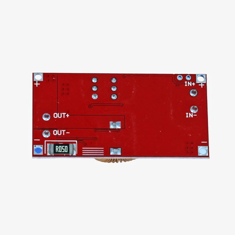5A DC to DC Converter with Constant Current (CC) and Constant Voltage (CV) Control - Image 3