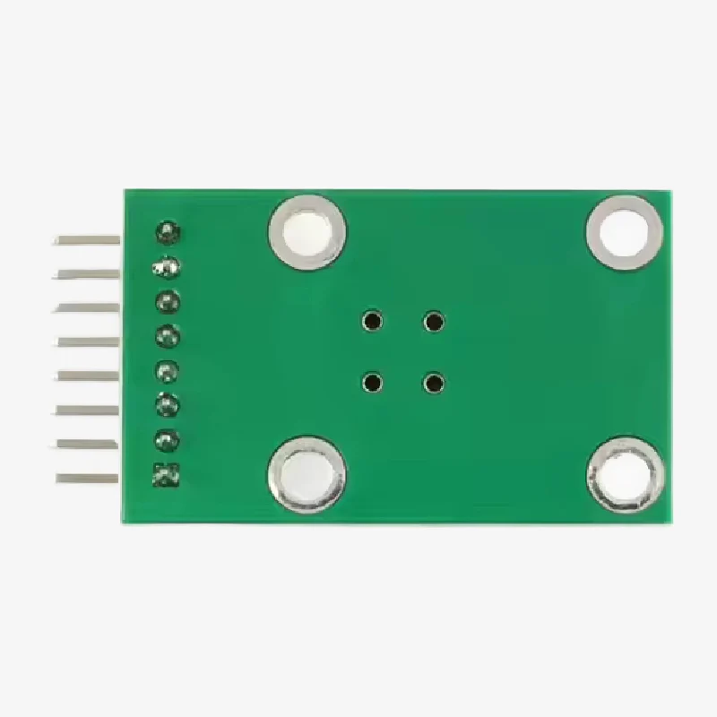 5D Rocker Joystick for Arduino, MCU, AVR Game Projects - Image 3