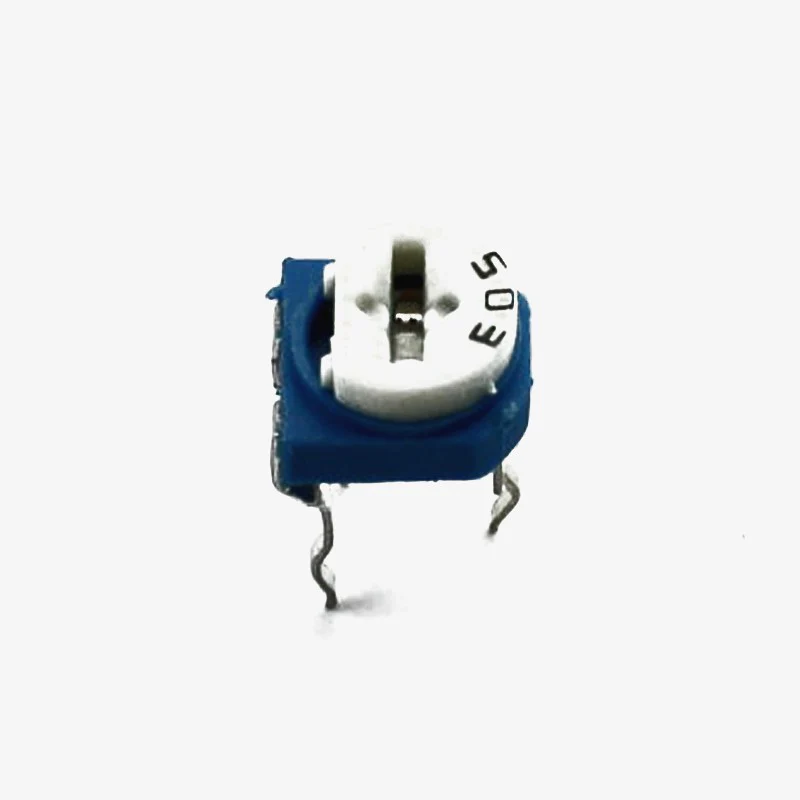 5K Ohm Trimpot Potentiometer (Variable Resistor) - Image 2