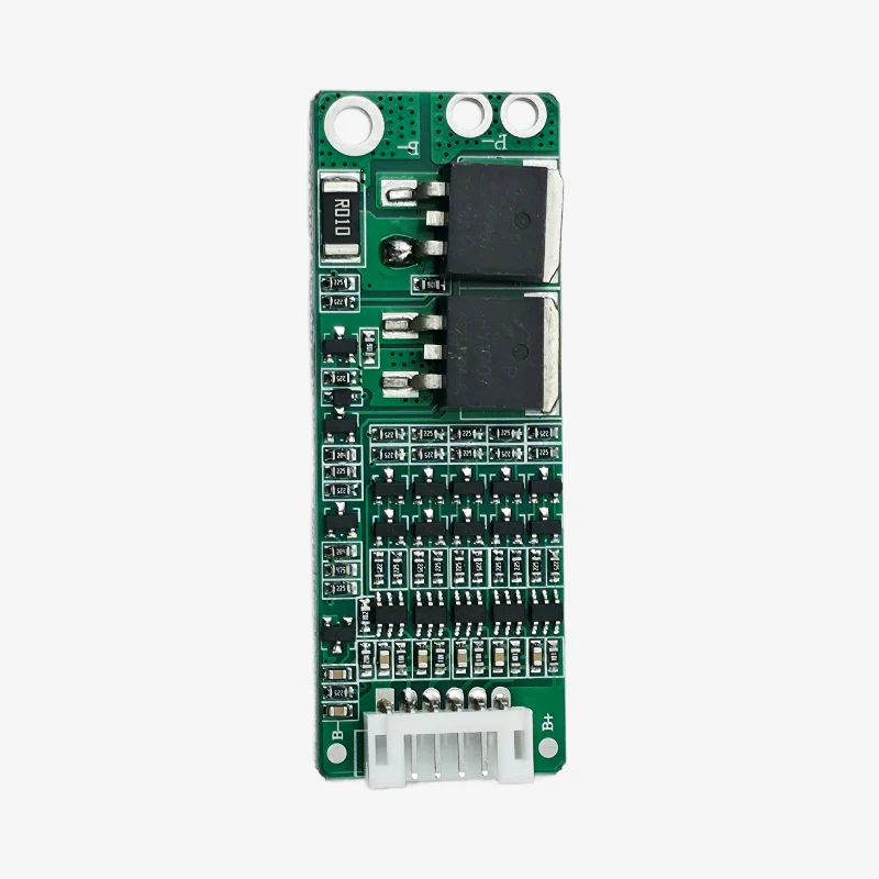 5S 15A 18650 Li-ion Lithium Battery BMS Module for 18V-21V Battery - Image 7