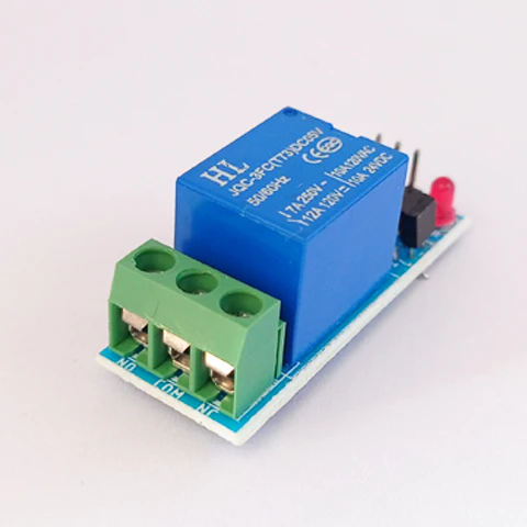 5V 10A Relay Module - Image 11