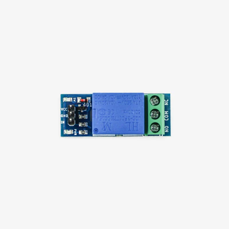 5V 10A Relay Module - Image 5