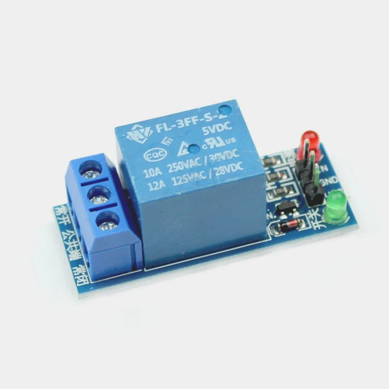 5V 10A Relay Module - Image 7