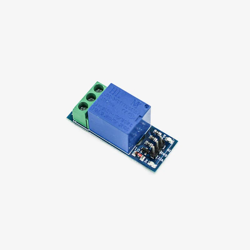 5V 10A Relay Module - Image 9