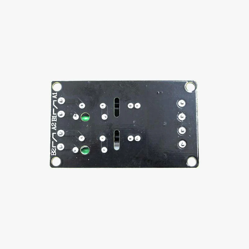 5V 2-Channel Solid State Relay Module - G3MB-202P SSR - Image 5