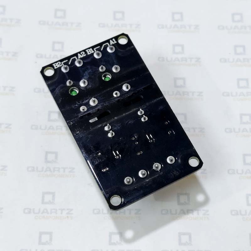 5V 2-Channel Solid State Relay Module - G3MB-202P SSR - Image 7