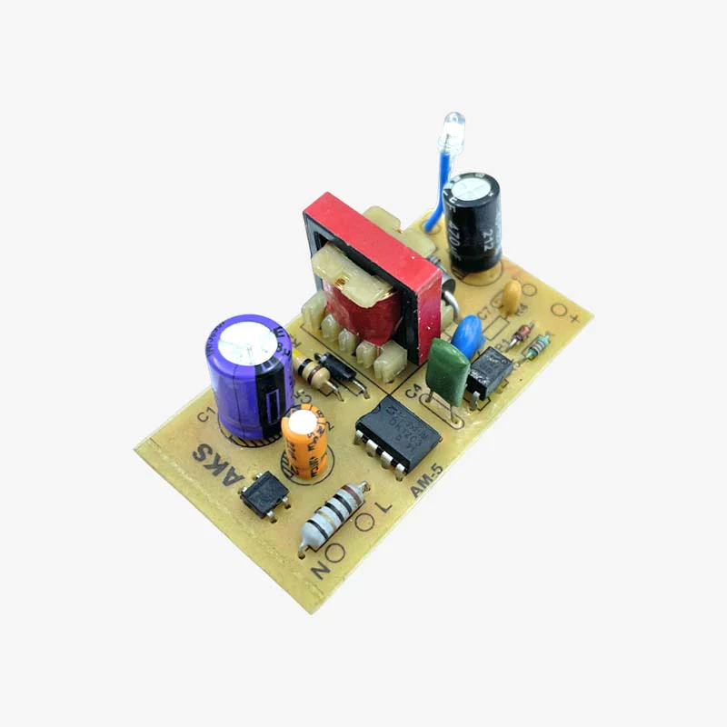 5V 2A AC to DC - Switch Mode Power Supply Module (SMPS) PCB Board - Image 6