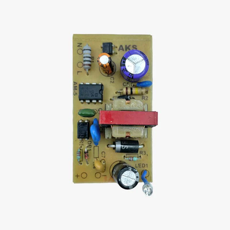 5V 2A AC to DC - Switch Mode Power Supply Module (SMPS) PCB Board - Image 7