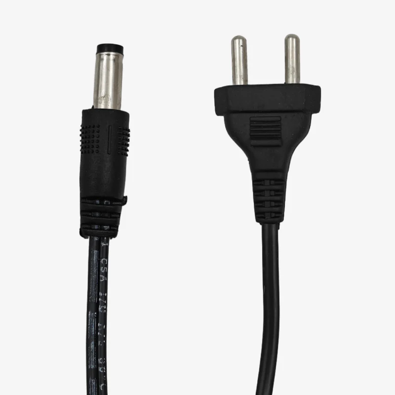 8V 5A Power Supply Charger - 40W SMPS Adapter - Image 3