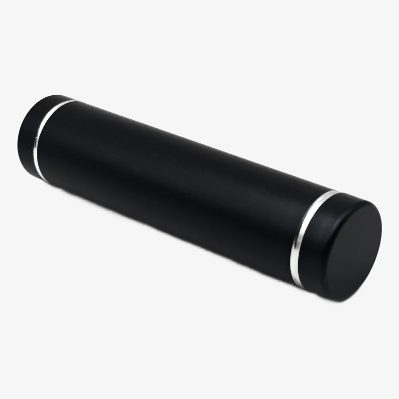 5V USB Aluminium Body Power Bank Case for 18650 Battery - Image 4