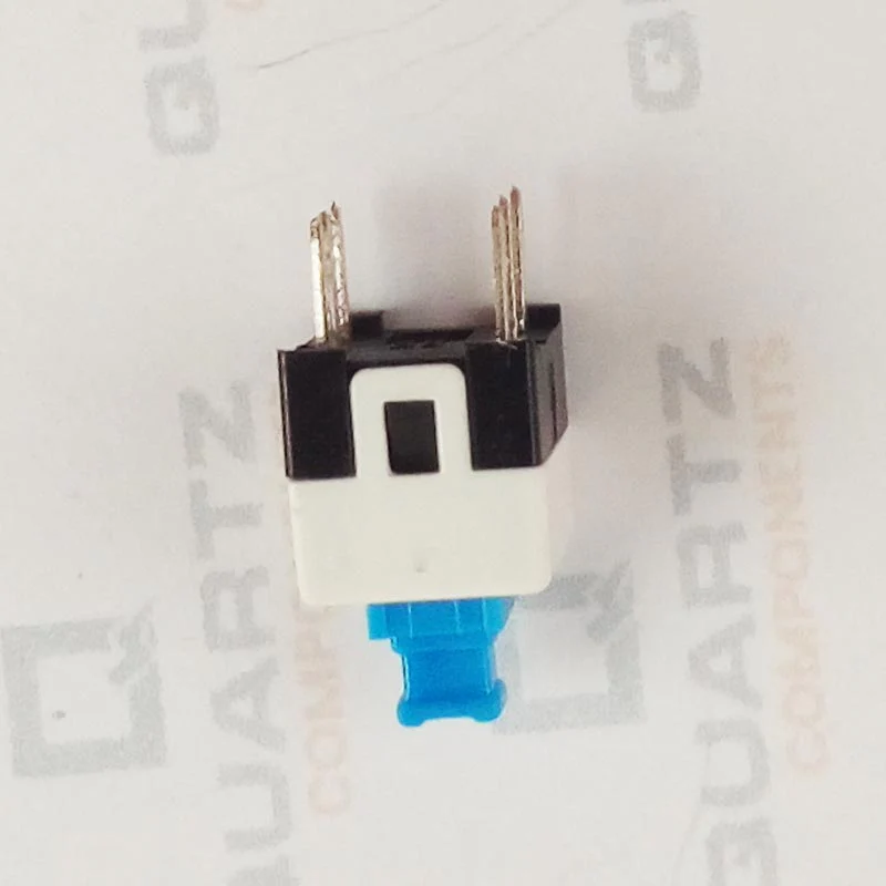 6 Pin Square 7mmx7mm DPDT Mini Push Button / On Off Switch - Image 5