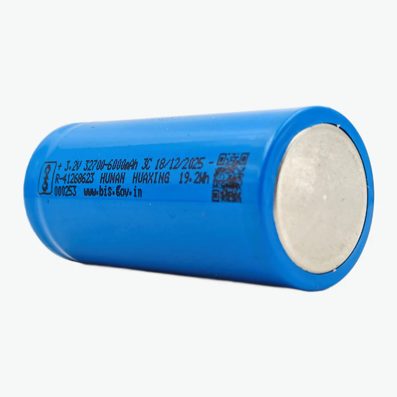 32650/32700 Lithium Battery LFP Cell 6000mAh 3.2V (3C) - Original EV Grade - Image 3