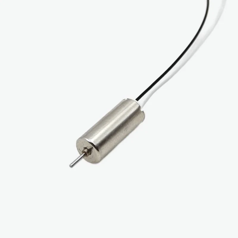 614 Magnetic Micro Coreless Drone Motor for Micro Quadcopters