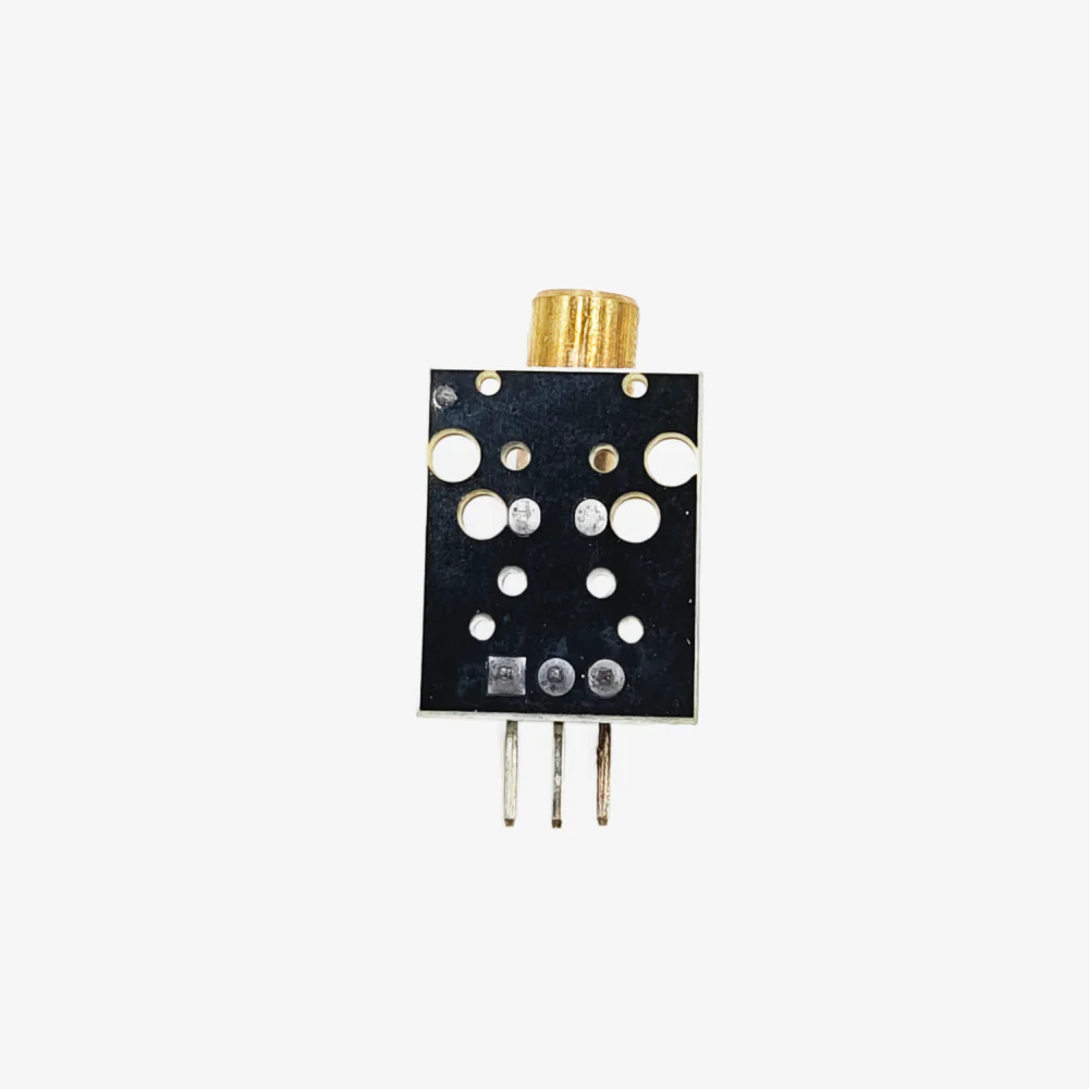 Laser Sensor Module 650NM 5V - Image 3