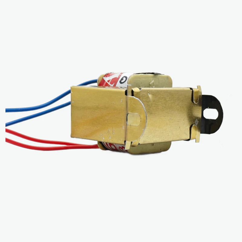 0-6 6V 500mA Step Down Transformer - Image 6