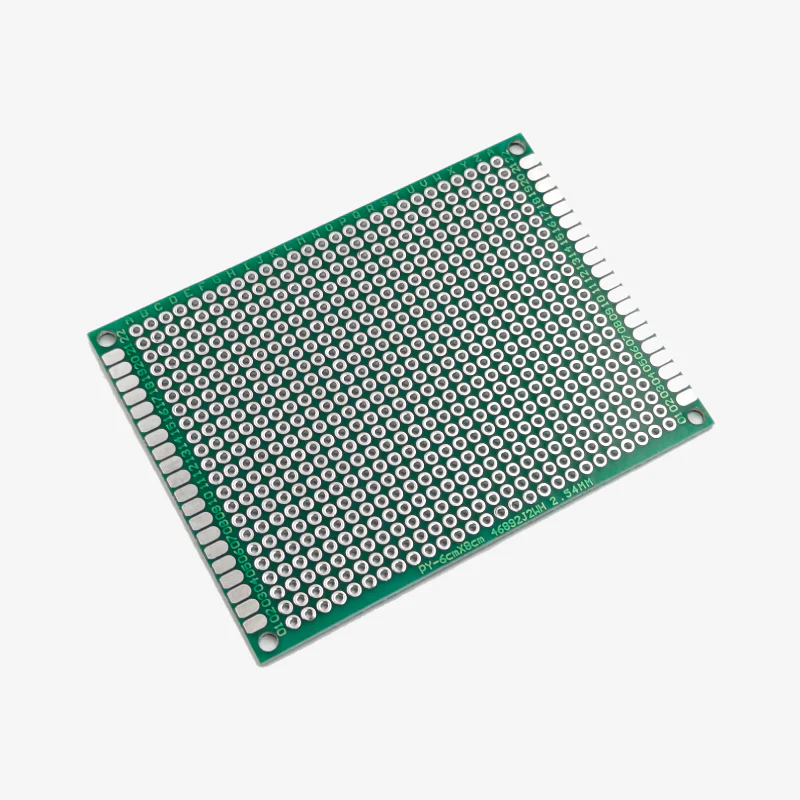 6x8cm Double Sided Universal PCB Prototype Board