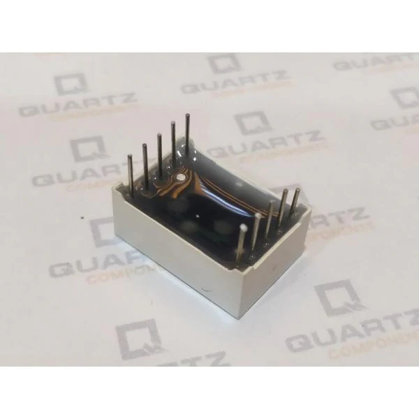 7-Segment Display (Common Anode) - Red - 0.56 inch - Image 3