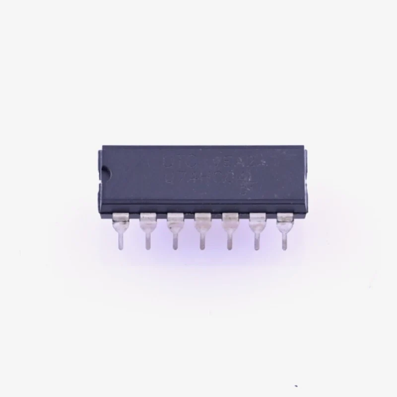 74HC04 Hex Inverter IC