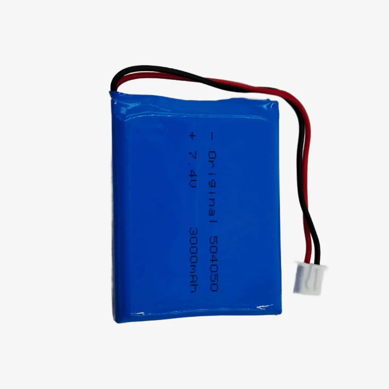 7.4V 3800mAh Li-Po Rechargeable battery (KP 114253) - Image 6