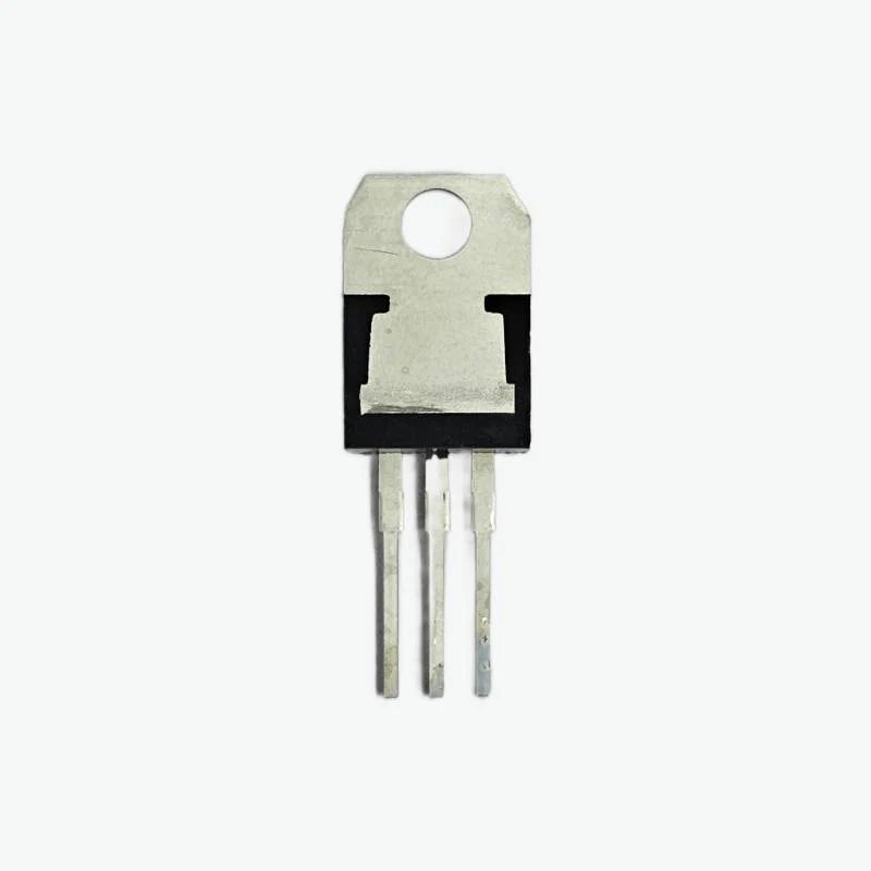 LM7812 12V Linear Positive Voltage Regulator - TO-220 Package - Image 3
