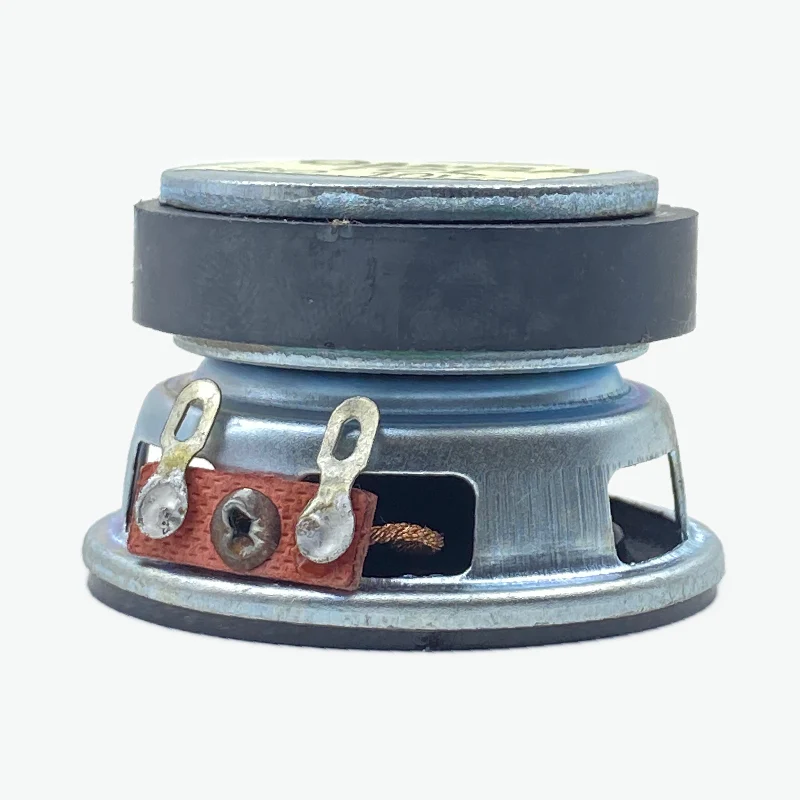 8 Ohm 10 Watt Dynamic Speaker - Image 3