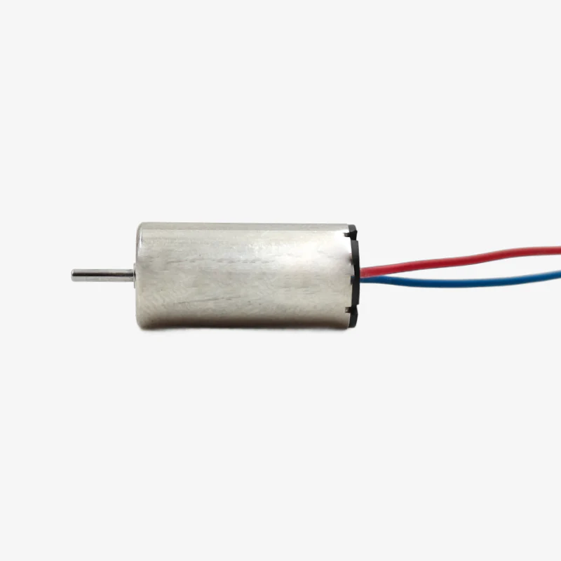 816 Magnetic Micro Coreless Drone Motor CW (Clockwise) - Image 2