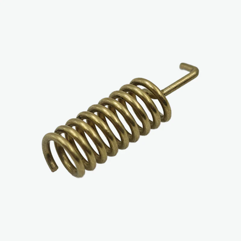 AntennaHome AH1G.312 868/915MHz 1.0dBi High-Gain Bent Spring DIP Antenna - Image 2