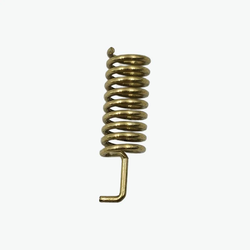 AntennaHome AH1G.312 868/915MHz 1.0dBi High-Gain Bent Spring DIP Antenna - Image 3
