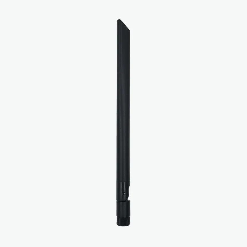 AntennaHome AH1G.107A 868/915MHz 5.0dBi H200 Rubber SMA-J Antenna
