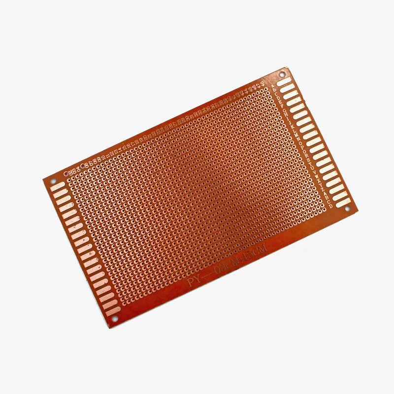9x15 cm Single Sided Dotted Board for PCB Prototype - Image 2