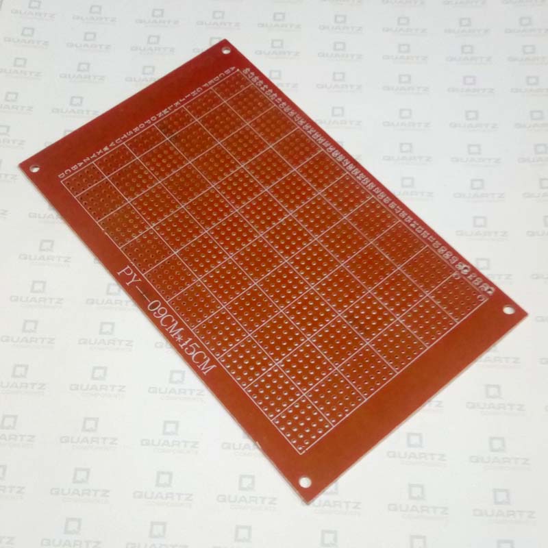 9x15 cm Single Sided Dotted Board for PCB Prototype - Image 3