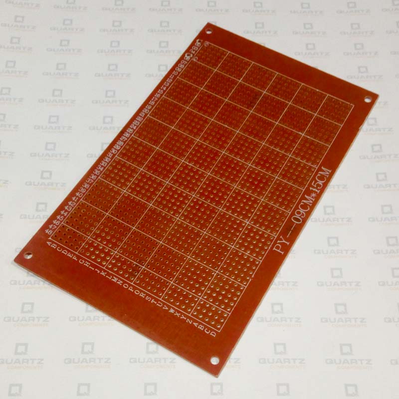 9x15 cm Single Sided Dotted Board for PCB Prototype - Image 4