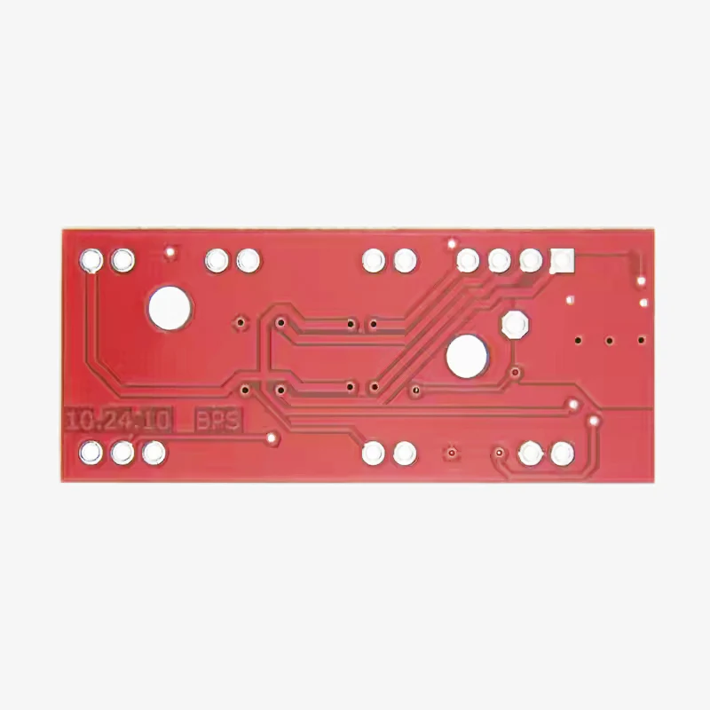 A3967 Stepper Motor Driver Module - Image 3