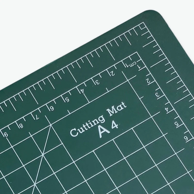 A4 Cutting Mat Double-Sided Self-Healing Cutting Board - 30 × 22 cm - Image 3