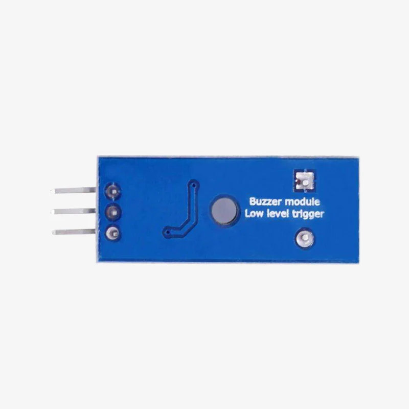 Active Buzzer Module 5V - Image 3
