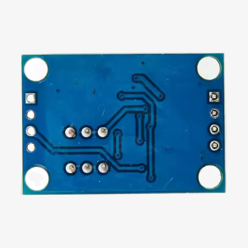 AD620 Microvolt/Millivolt Voltage Instrumentation Amplifier Module - Image 3