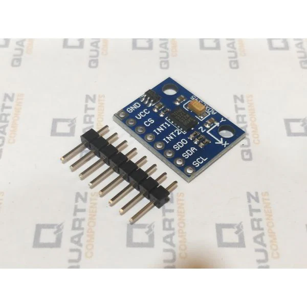 ADXL345 3-Axis Digital Accelerometer Sensor Module - Image 3